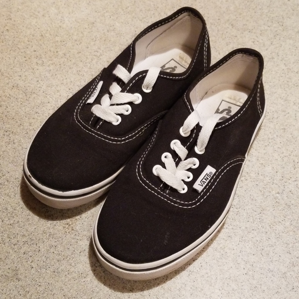 Kids Vans